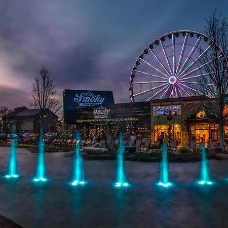Hotel Majestic View #42B Sevierville Exterior foto