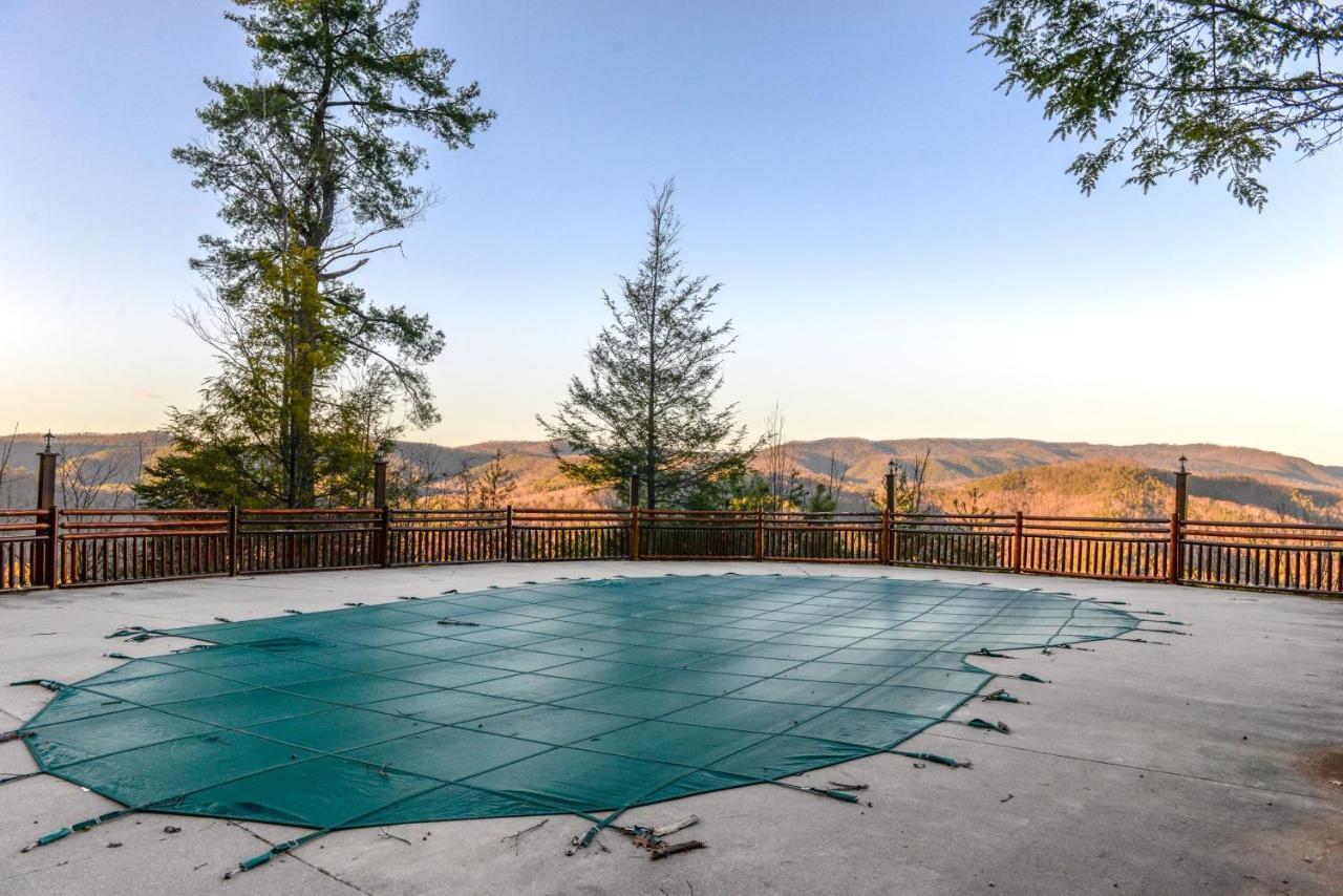 Hotel Majestic View #42B Sevierville Exterior foto
