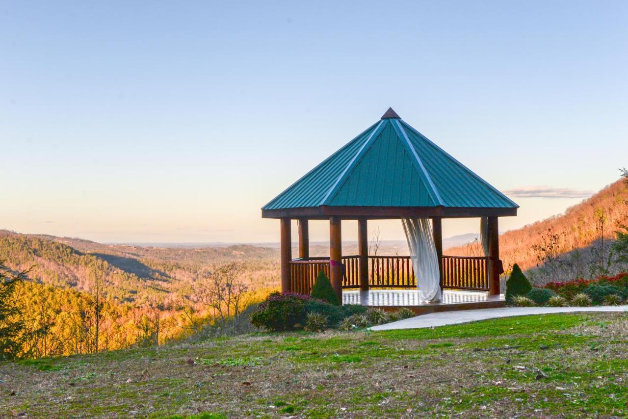 Hotel Majestic View #42B Sevierville Exterior foto