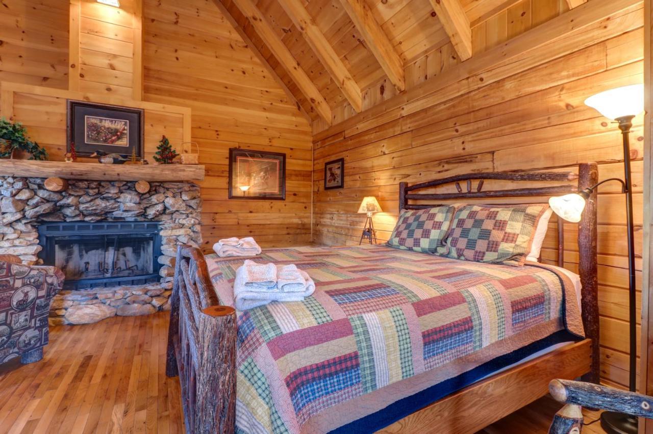 Hotel Majestic View #42B Sevierville Exterior foto