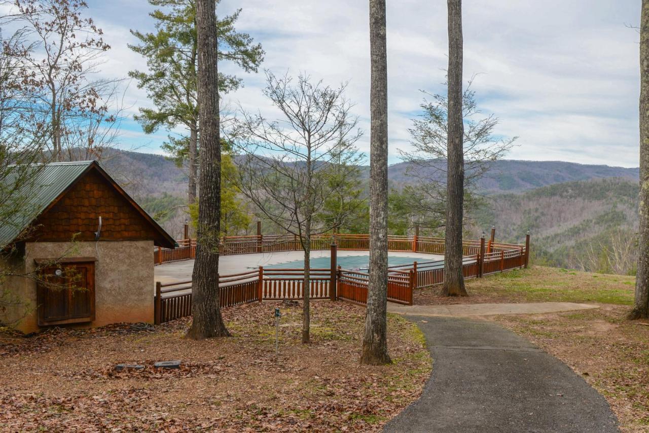 Hotel Majestic View #42B Sevierville Exterior foto