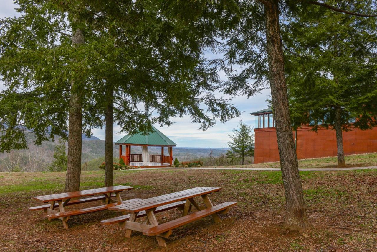 Hotel Majestic View #42B Sevierville Exterior foto
